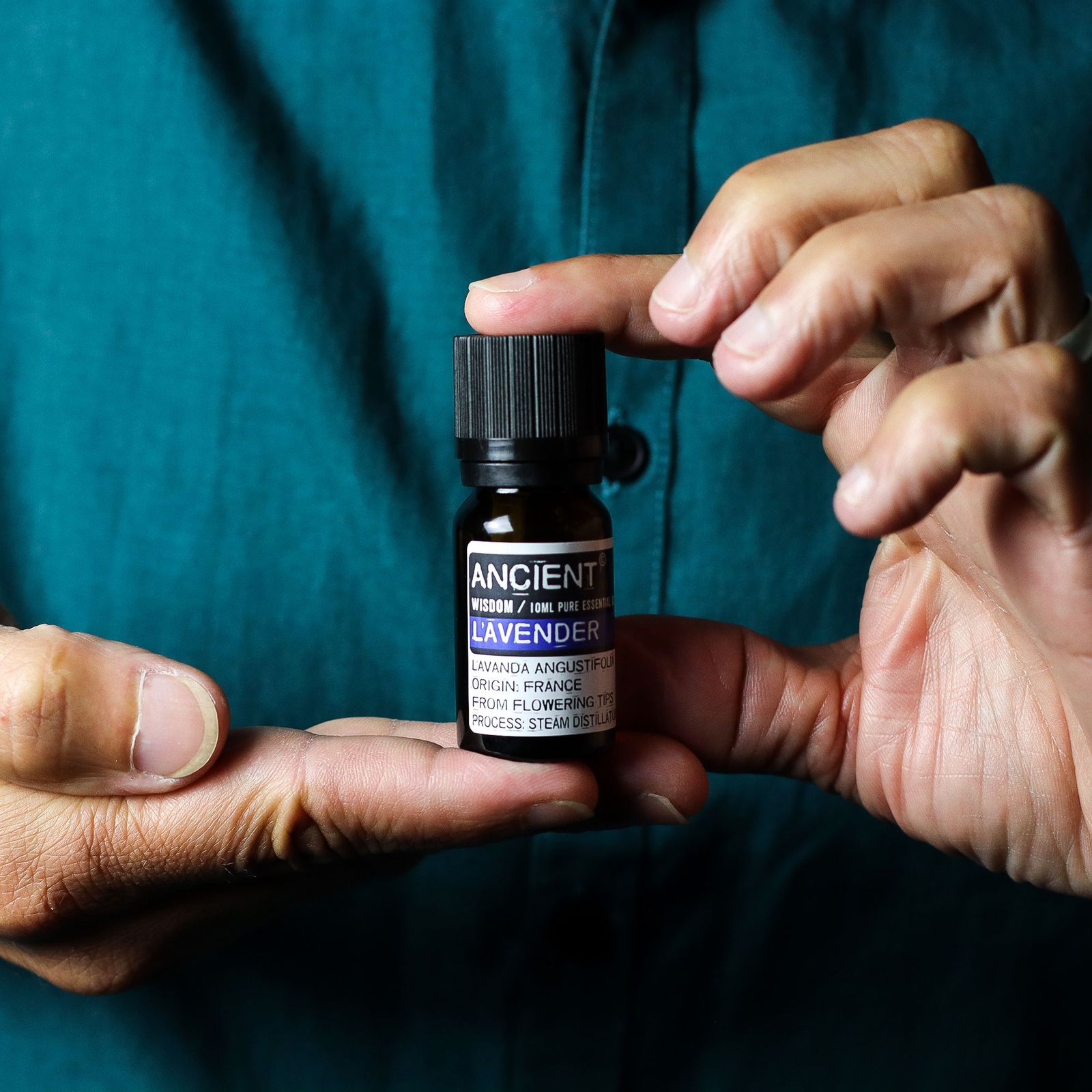 Aceite Esencial Lavanda - Imagen 2