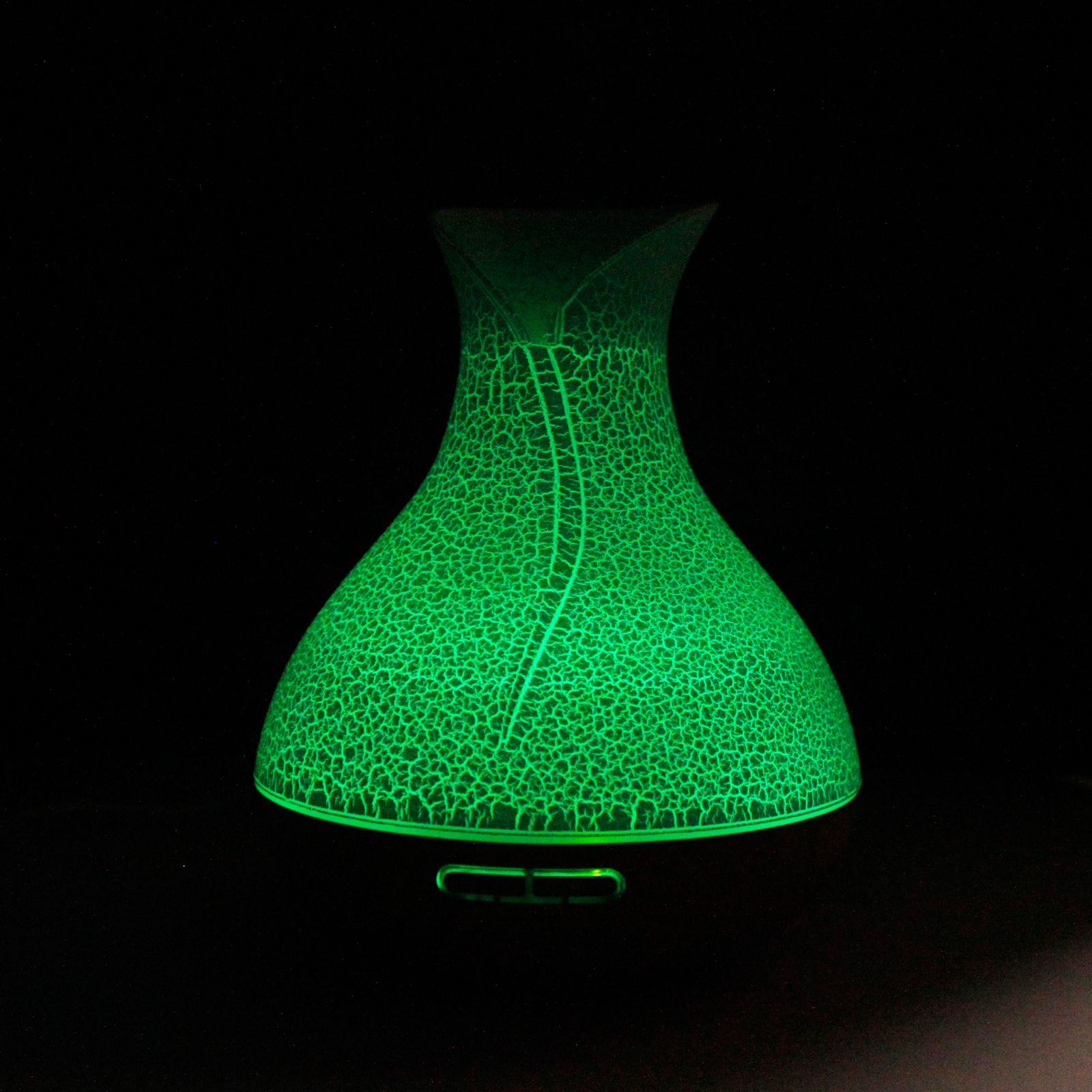 Palma Atomiser - Shell Effect - USB - Colour Change - Timer - Imagen 3