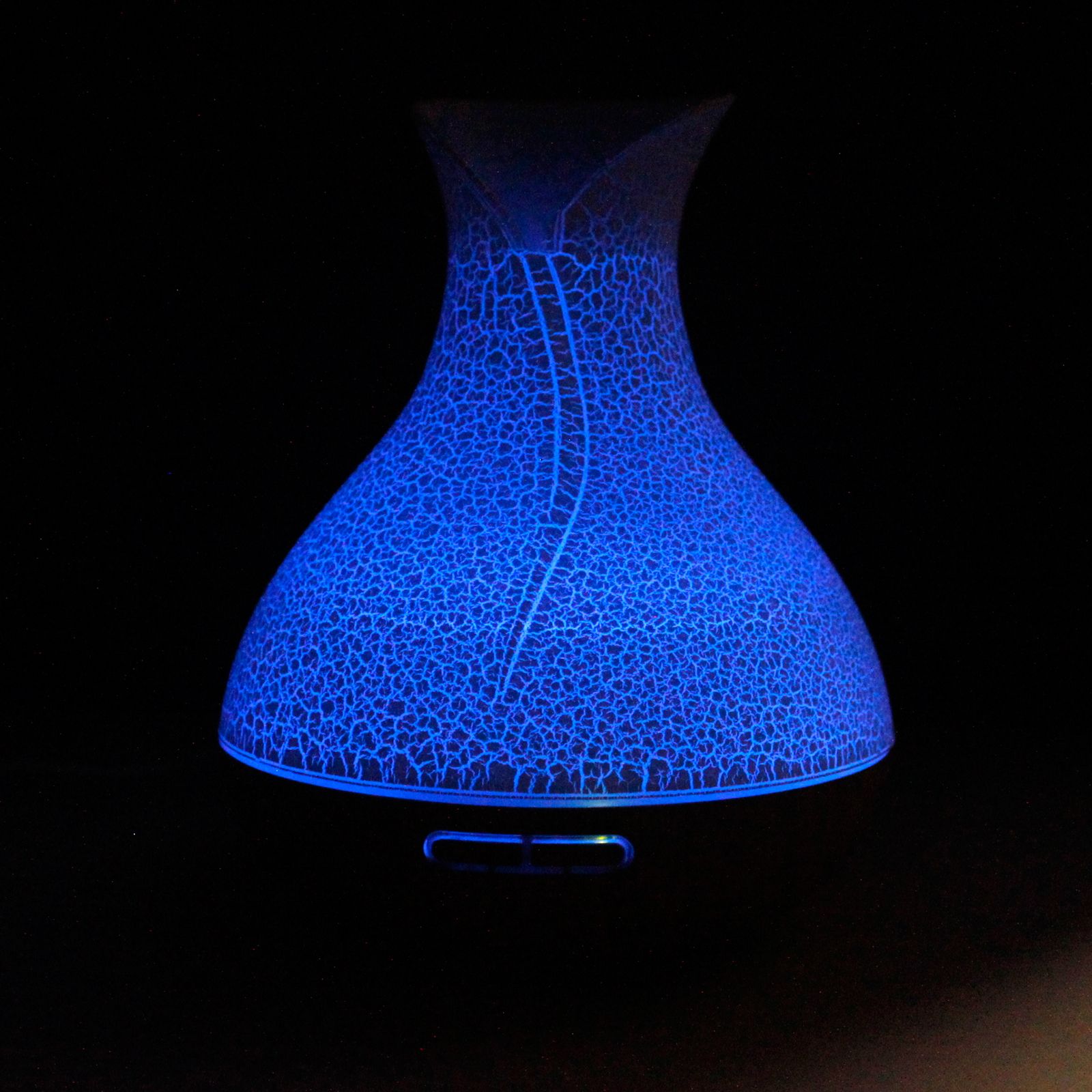 Palma Atomiser - Shell Effect - USB - Colour Change - Timer - Imagen 2