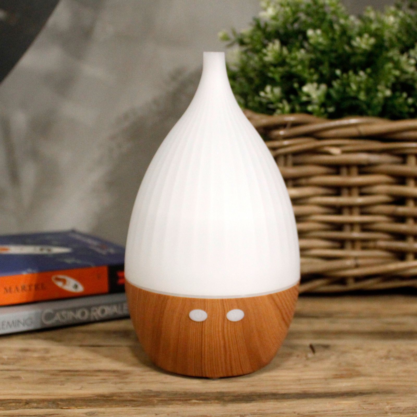 Milan Atomiser - USB - Colour Change - Imagen 3