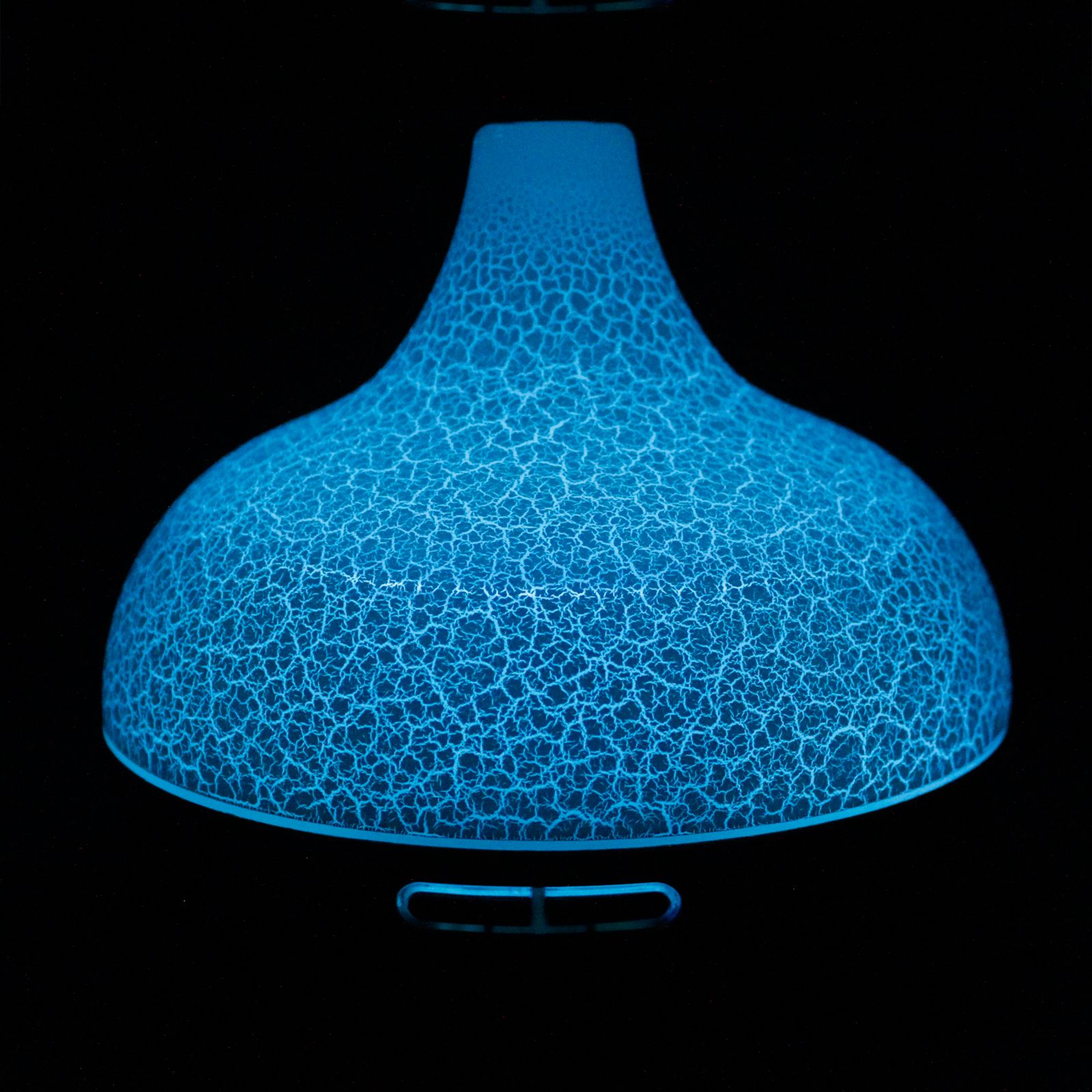 Santorini Atomiser - Shell Effect - USB - Colour Change - Timer - Imagen 5