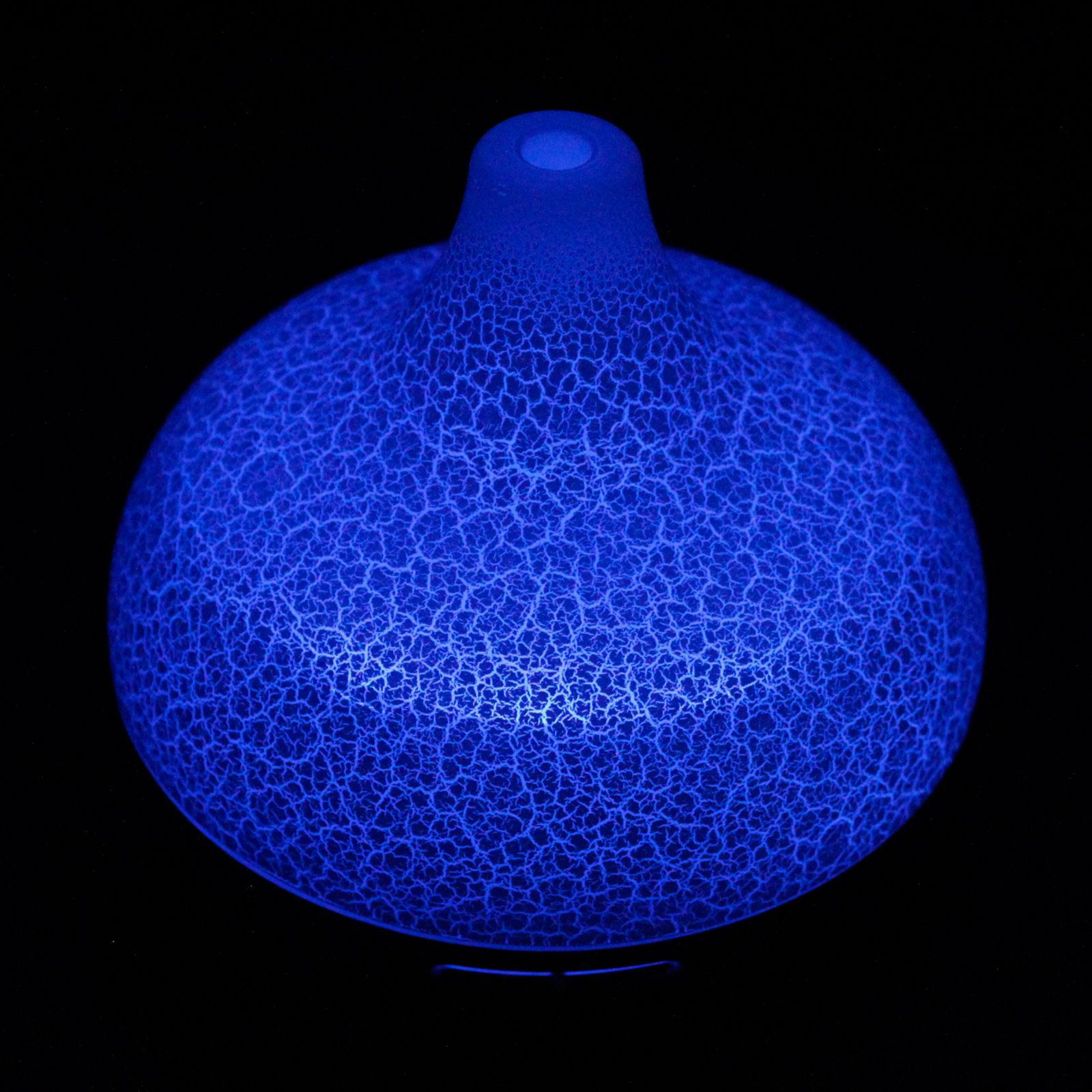 Santorini Atomiser - Shell Effect - USB - Colour Change - Timer - Imagen 4