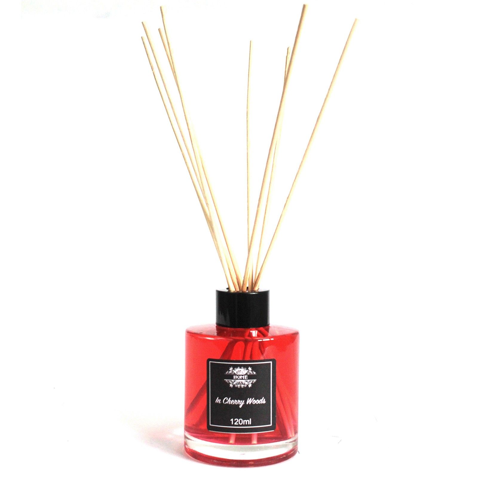 Difusor aromático 120ml - cereza - Imagen 4